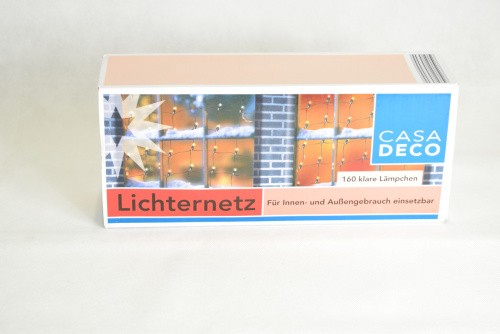 Led lichternetz - led,