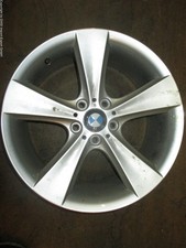 Einzelstück BMW X3 Alufelge 8,5x19/ET46 / 6765028 / Styling 128