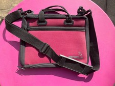 Laptoptasche 12 Zoll, Neopren mit Stoßschutz, Diagonale 31 cm, Notebooktasche