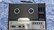 Philips n4414 tonbandgerät - n4414,