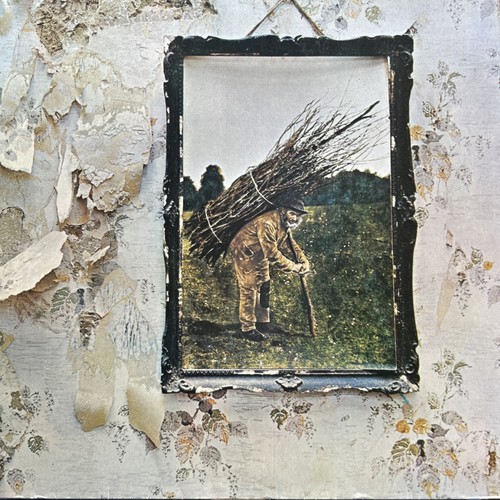 Led zeppelin - –,