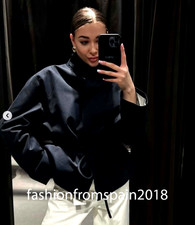 ZARA NEW WOMAN ZW COLLECTION