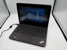 Lenovo Yoga 11e 11.6" 2in1