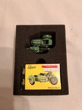 Zündapp KS 601 mit Beiwagen