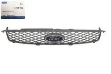 Original Ford Kühlergitter