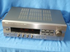 Yamaha RX-496 RDS Titan Stereo