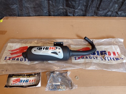 Roller auspuff big one - roller,