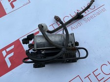 Kompressor Luftfahrwerk Audi A6 4F Avant A6 Allroad