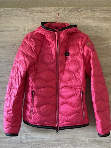 Blauer usa softshell damen - blauer,