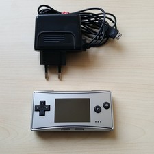 Nintendo Gameboy Micro Konsole