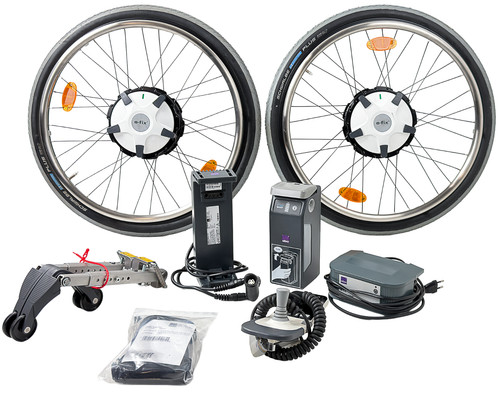 Alber fix e36 elektrischer - e36,