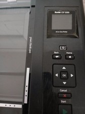 Kodak All-in-One-Drucker                         ESP C315