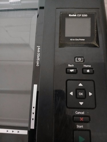 Kodak all one drucker - kodak, all-in-one-drucker