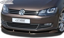 RDX Vario-X Frontspoiler für