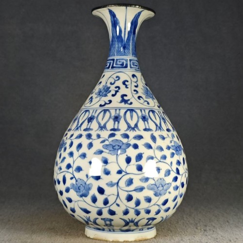 Alte chinesische ming dynastie - alte,