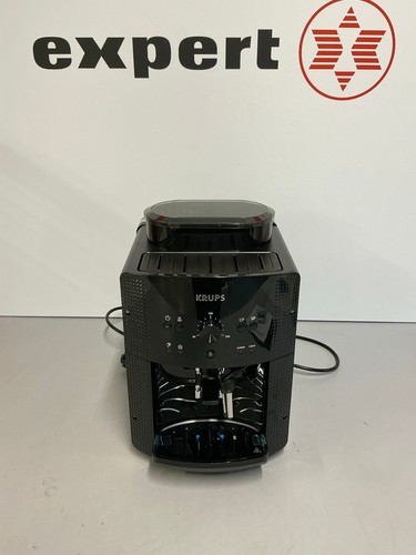 Krups 81r8 arabica schwarz - krups, ea