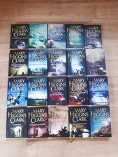 Mary Higgins Clark 20