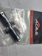 KDS Agile 7.2 Rc Hubschrauber