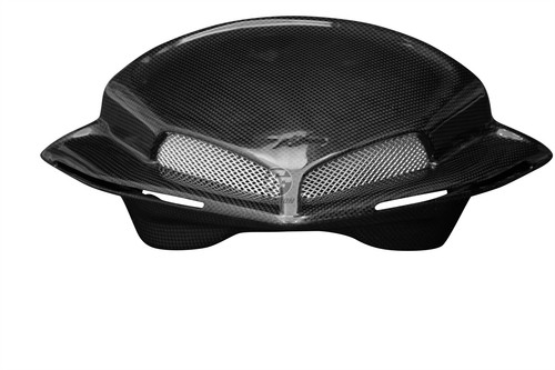 Carbon cockpitverkleidung für - cockpitverkleidung,