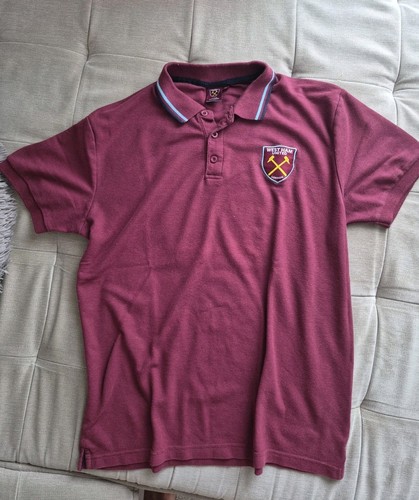 Poloshirt orig west - /, ham