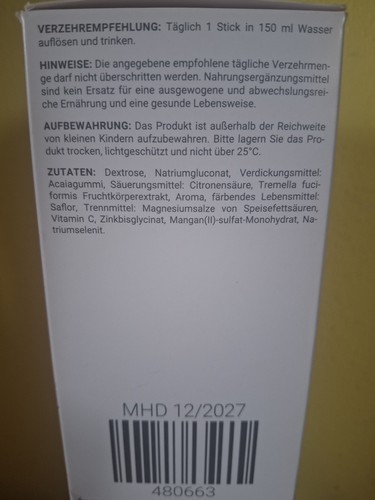 Beate johnen beauty elixir - beate,