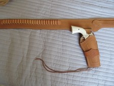 Westernholster 102 cm