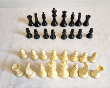 Schachfiguren Schach Set