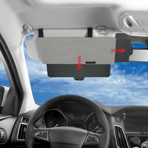 Auto-Sonnenblende