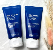 BIOTHERM BIOCORPS Anti Bump Body Serum 2 x 50 ml ( 100 ml ) NEU