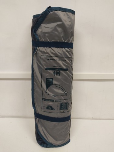 Quechua campingzelt mh100 für - mh100,