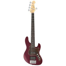 E-Bass FGN J-Standard Mighty