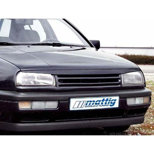 Motorhaubenverlängerung