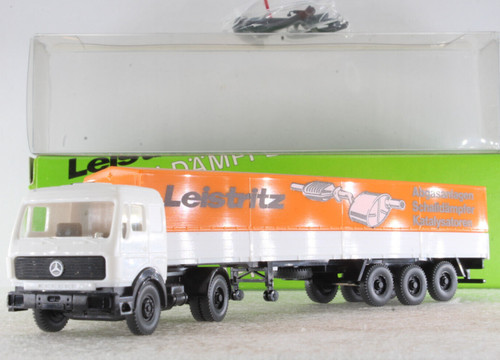 Wiking werbemodell lkw - 1:87,