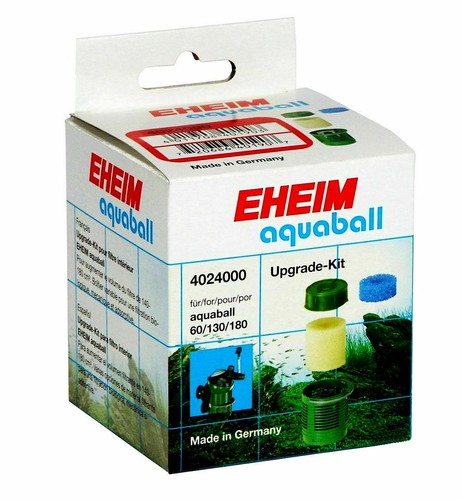 Eheim aquaball upgrade kit - eheim,
