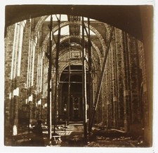 Kathedrale Innenraum