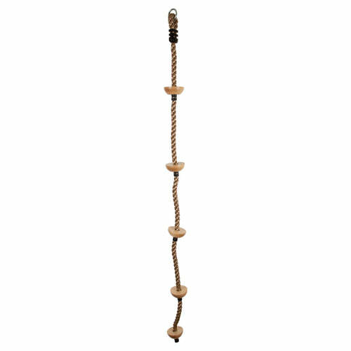 Small foot kletterseil legler - foot,