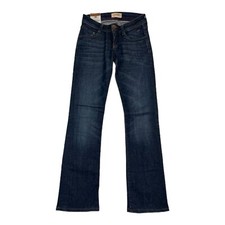 cross damen jeans laura w25