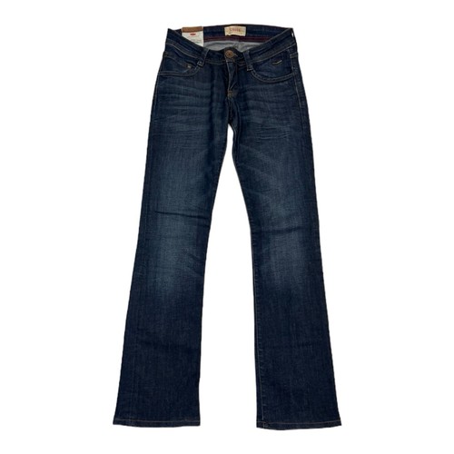 Cross damen jeans laura - cross, w25
