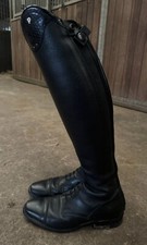 Leder Reitstiefel Petrie 38