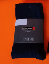 Damen Thermo Leggings  70DEN