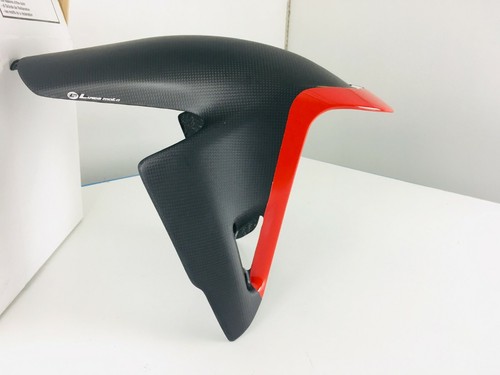 Paraf front carbon ducati - paraf,