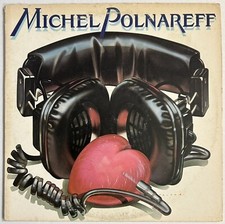 Michel Polnareff - Self Titled