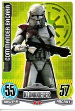 Topps Match Attax Trading Card