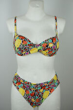 Fürstenberg Bikini Größe 36