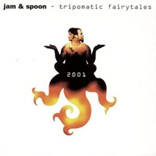 Jam and Spoon - Tripomatic