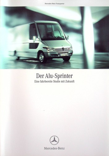 255409 mercedes sprinter - mercedes,