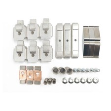 NEU KZ550 Kontaktsatz KZ550