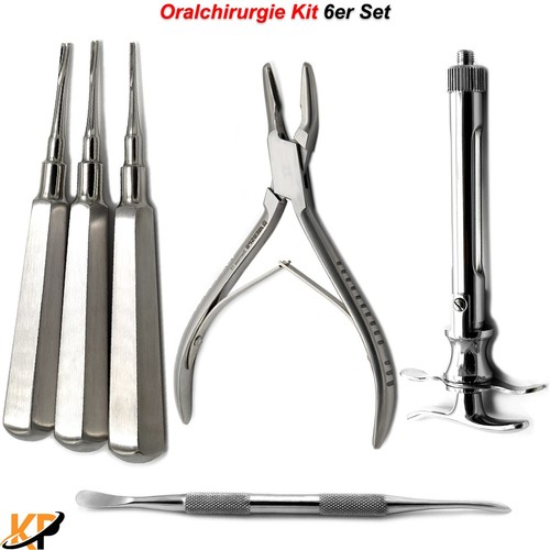 Oralchirurgie