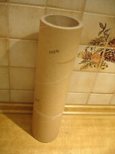 Rollenkerne Papphülsen