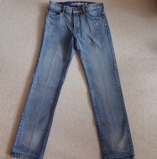 Gebraucht Herren Jeans von Reject, Größe W29 L32
